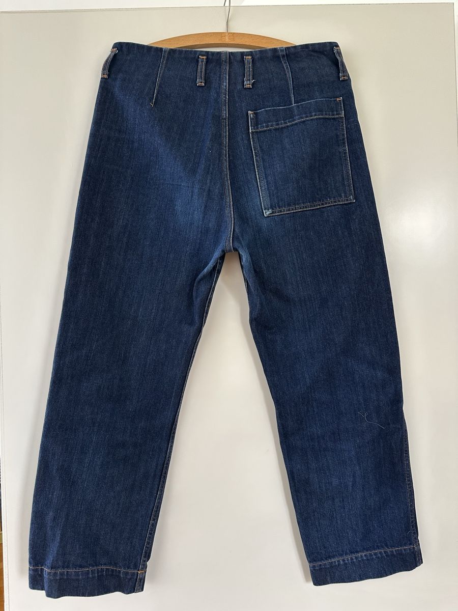 Jeans: Sofie D'Hoore Jeans Gr. 36 – Usato da Riehen venduto da filofax123 1