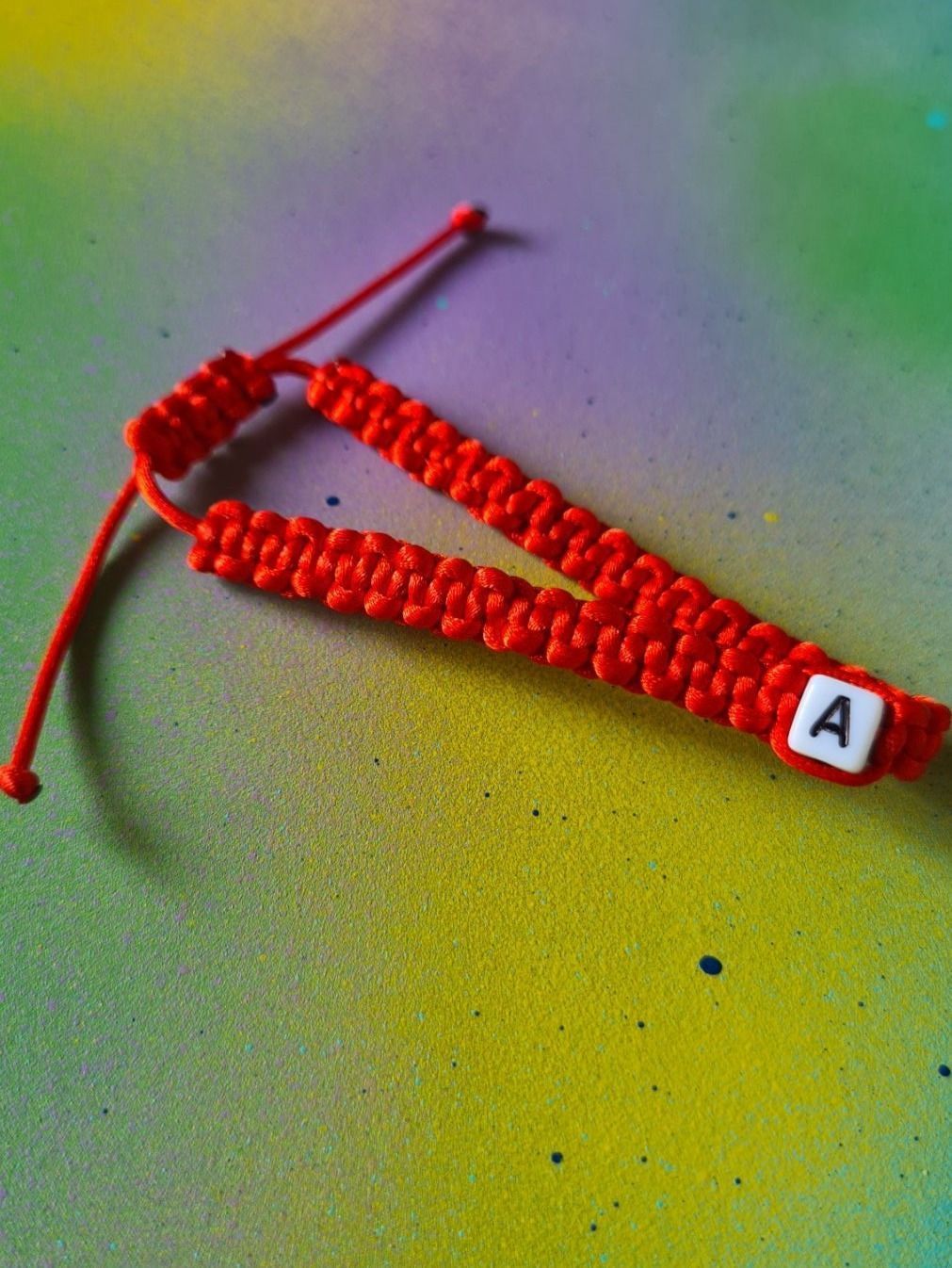 Bracciali & Braccialetti: Armband Handgemacht neu – Nuovo (secondo la descrizione) da Winkel venduto da Heuresis 1