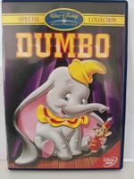 Disney DVD - DUMBO - Top Zustand