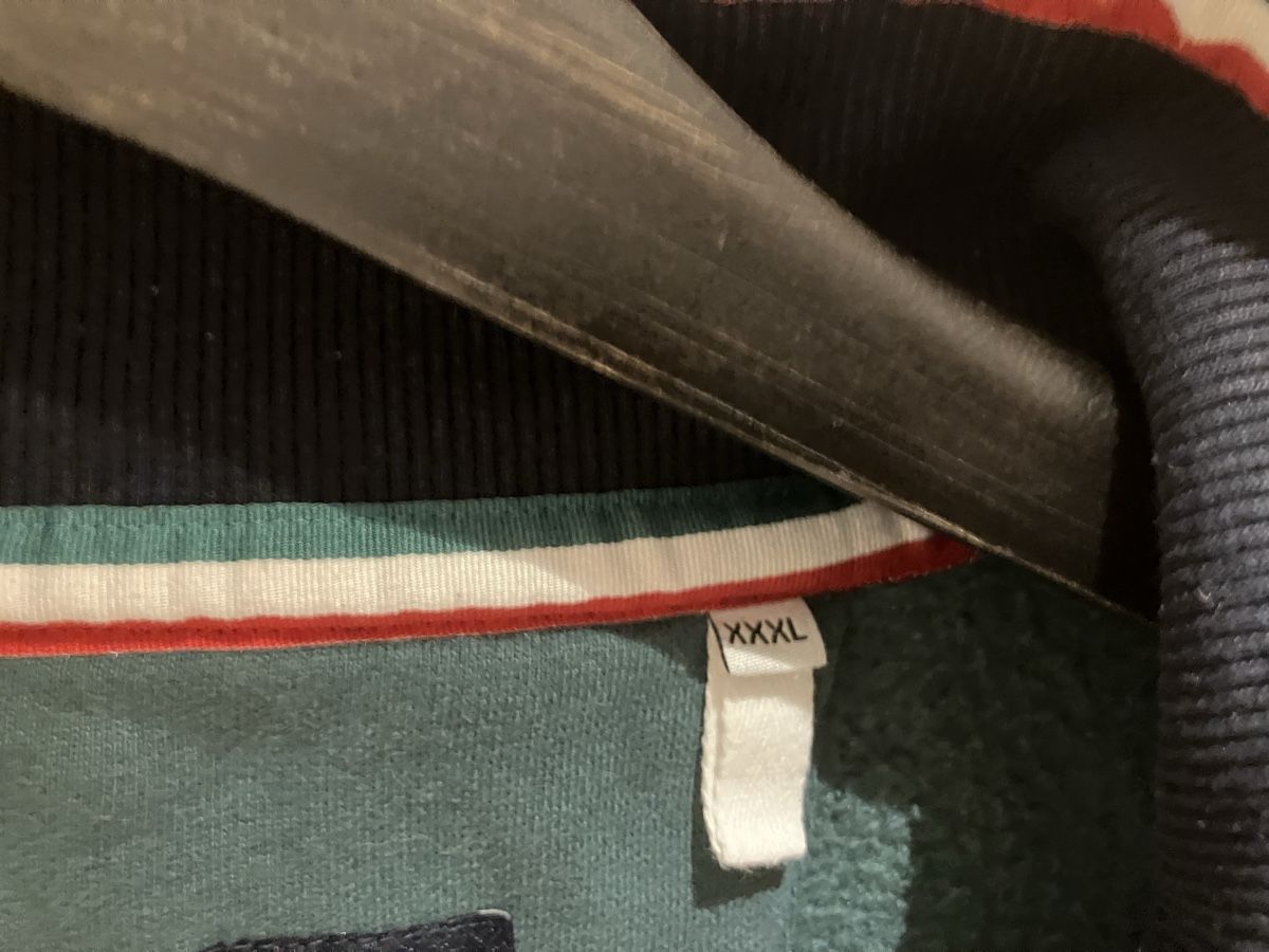 Camp David Giacche: Camp David Jacke XXXL grün – Usato da Flums venduto da mya_2lh9 2