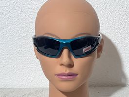 Coole Sport Sonnenbrille Originalverpackt