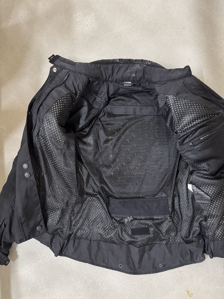 Jacken: Motorradjacke Pharao Grösse XS – Gebraucht aus Suhr von DKL___ 2