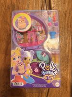 Polly Pocket Hedgehog Coffee Shop NEU