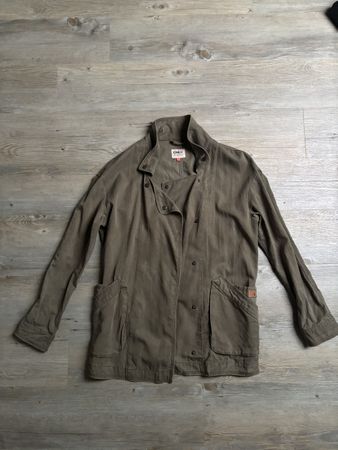 Frühlings Jacke 