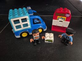 Lego Duplo Set Bankräuber (1022)