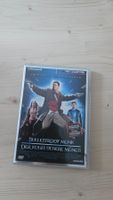 Bulletproof Monk - Der kugelsichere Moench DVD Top Zustand