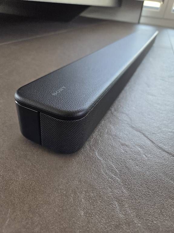 Haut-parleurs: Sony Soundbar HT-SF150 – D'occasion à Zürich par jil_pyn9 1