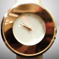 🤍✨ Stylische Damen Armbanduhr mit Wow-Effekt! 💫