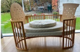 Stokke Sleepi Bett komplett (Mini/Midi/Maxi) inkl. Matratzen