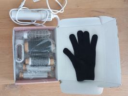 Haartrockner/Föhn, Ukliss, 6 in 1