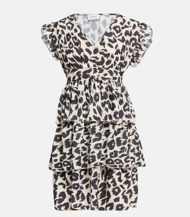 Leo Kleid 2603065