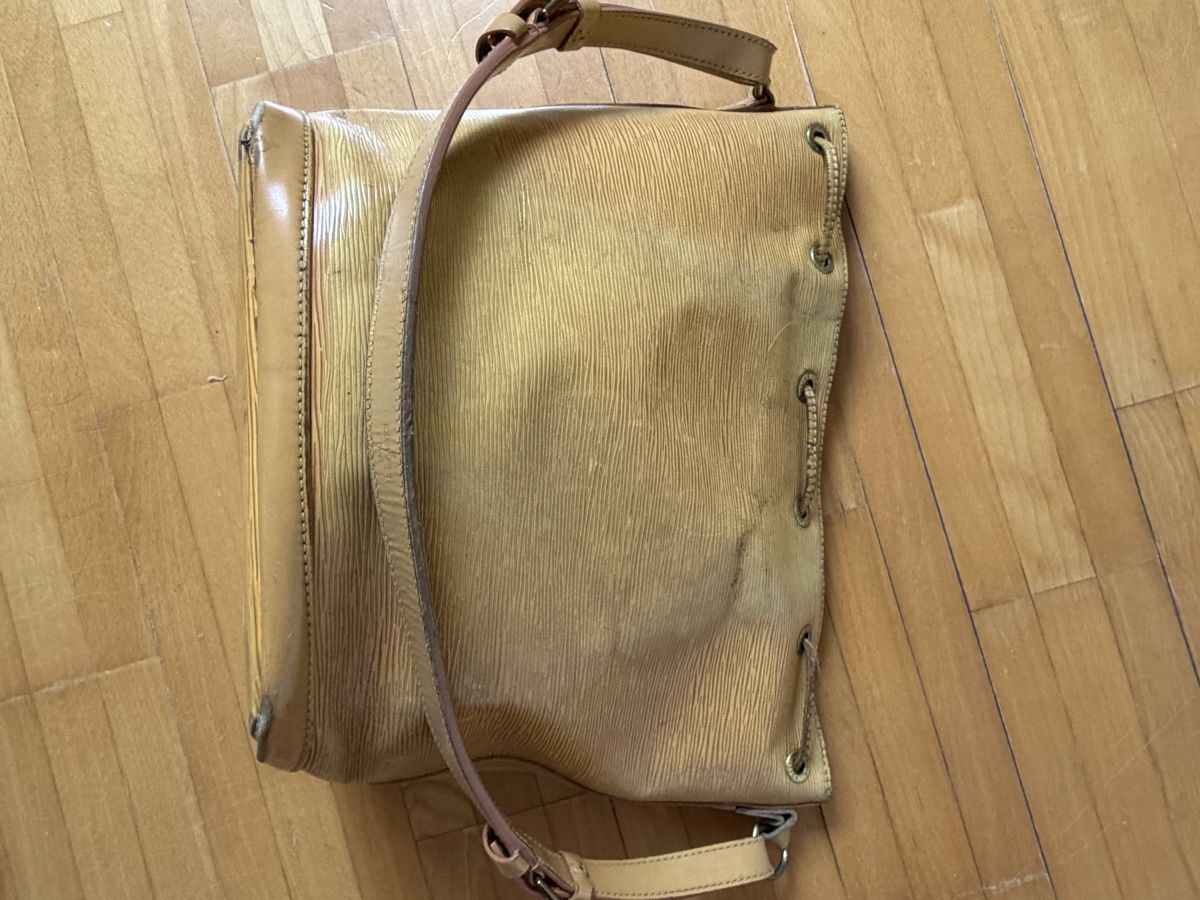 Saint Laurent Borse: Tasche YSL – Usato da Wädenswil venduto da frau_mueller 1