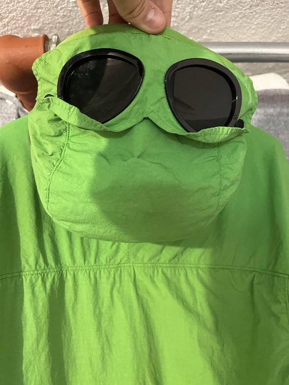 Company Jacke, M, Frühlings Jacke mit Brille 🕶️ (Neu