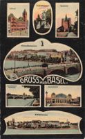 Gruss aus Basel (BS)