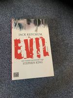 Jack Ketchum Evil