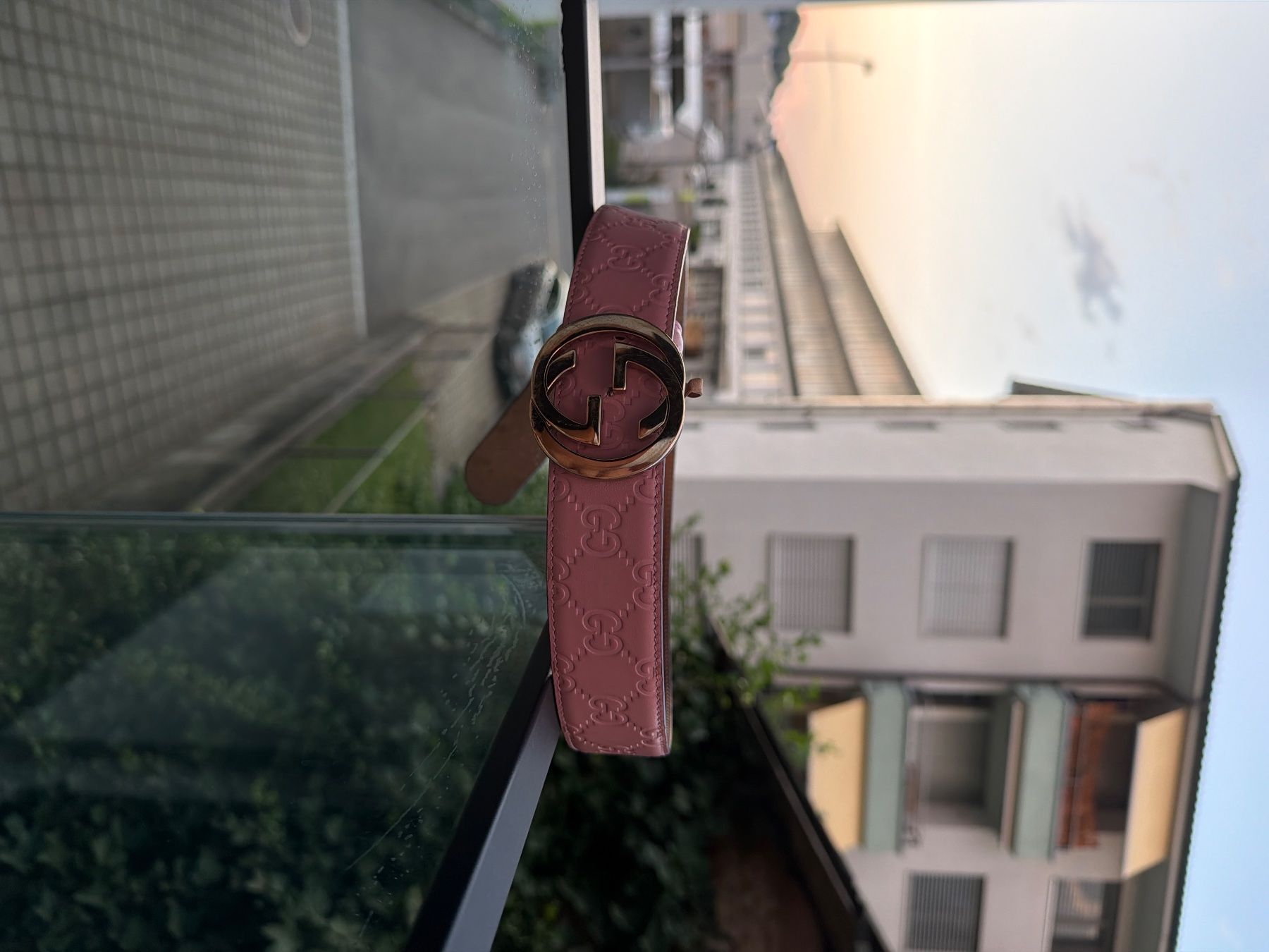 Gucci Gürtel: Gucci Gürtel – Gebraucht aus Luzern von run_c5dl 1