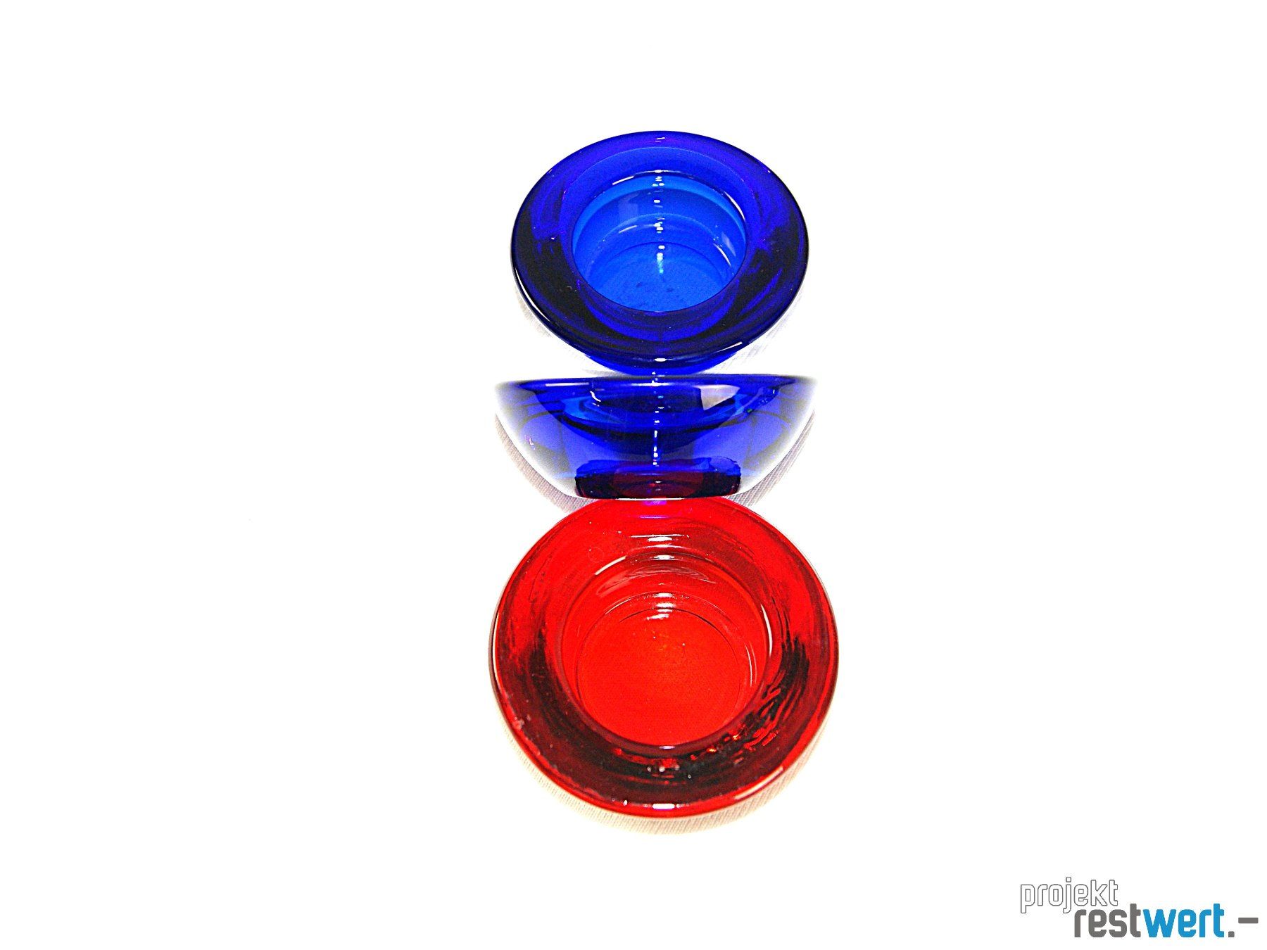 Alle Dekorationen: Farbige Teelichter – Gebraucht aus Bülach von restwert_buelach 4