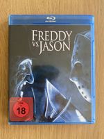 Freddy vs. Jason - Blu-Ray Horrorfilm