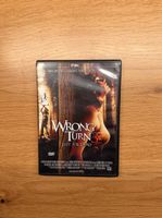 DVD - Wrong Turn 3, Left for Dead