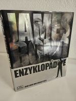 James Bond Bildband Buch Enziklopädie
