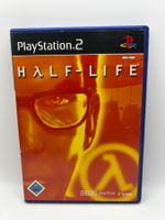 Half-Life (Deutsch) - Playstation 2