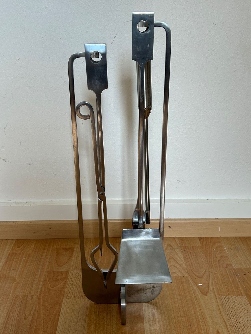 Cheminée: Garniture de cheminée – D'occasion à Courroux par pupaaldi 1