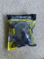 Neuwertige Cressi Schnorchelmaske