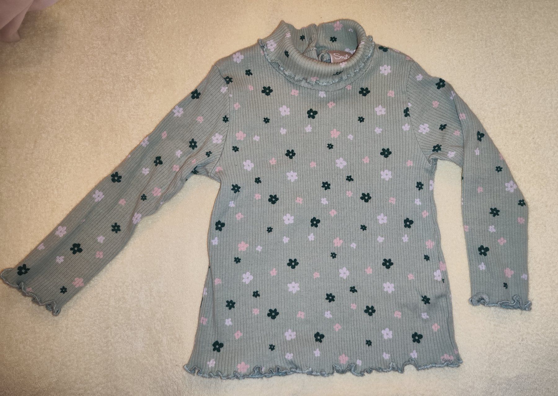 Maglioni & Felpe: Rollkragenpullover Grösse 74/80 – Nuovo (secondo la descrizione) da Reinach BL venduto da chilller92