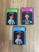 Kasperlitheater Nr. 2, 3 & 4 DVD-Sammlung, perfekt für kalte