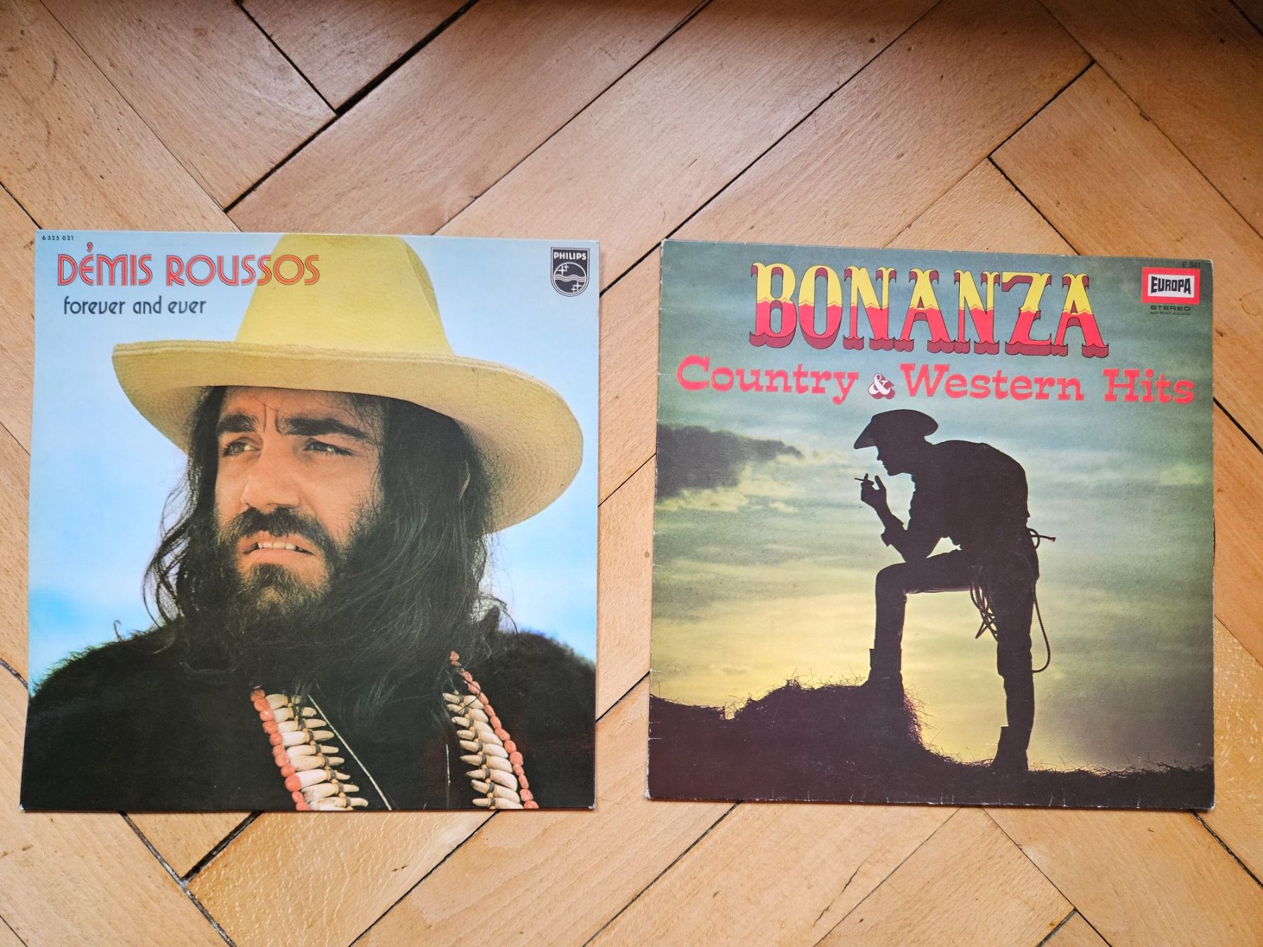 Dischi in vinile: Schallplatten Konvolut diverse Interpreten gebraucht – Usato da Rheineck venduto da Eulalia40 4