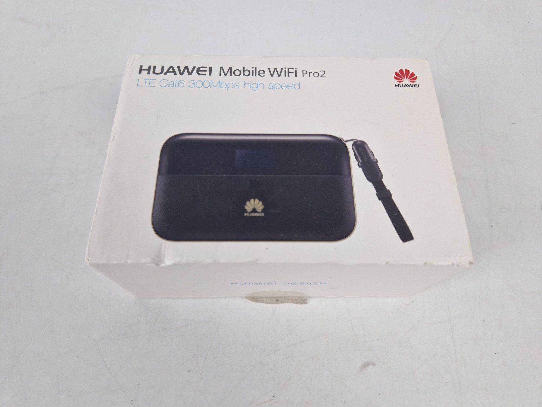 Huawei Modem & Router: HUAWEI Mobile WiFi Pro 2 – Usato da Muhen venduto da Restwert_Muhen 9