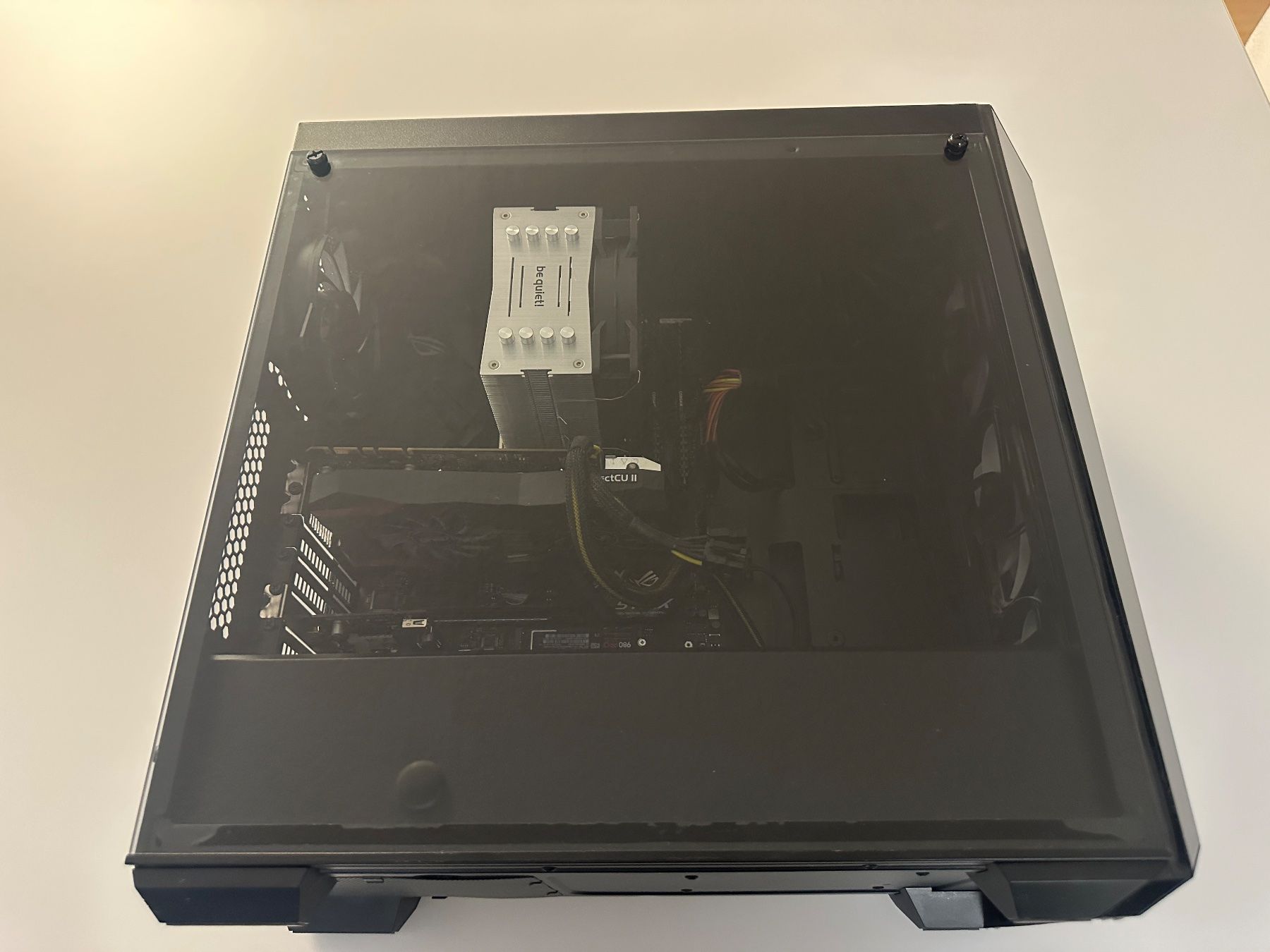 PCs: Gaming PC – Gebraucht aus Horw von Selecty 4