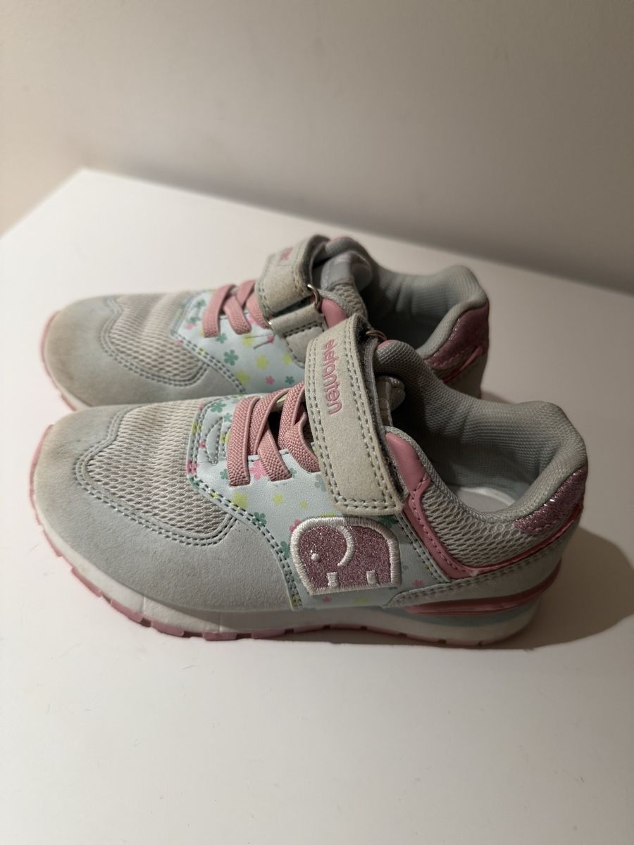 Elefanten Scarpe per ragazze: Elefanten Schuhe, Gr. 26 weit – Usato da Steinhausen venduto da lagune1959 2