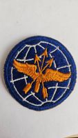 US Army Patch -1st Tactical Air Communications Squadron TACS