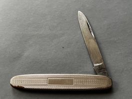 Sackmesser Made in Germany 74 mm - Edelstahl