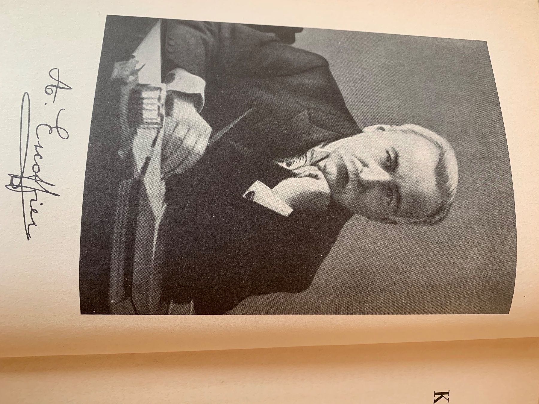 Libri: Kochbuch A. Escoffier – Usato da Recherswil venduto da Sch_gp7q 2