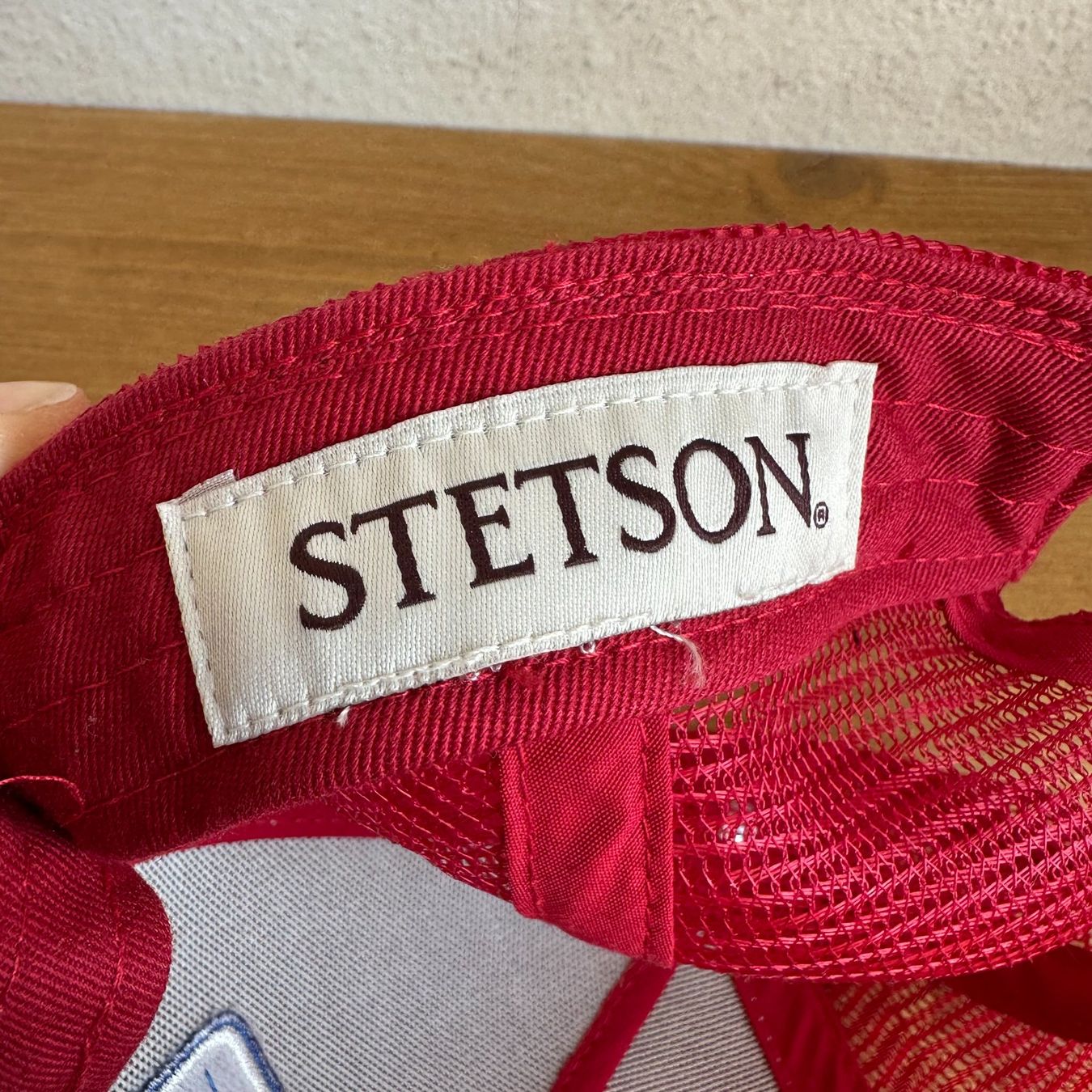 Stetson Hüte, Mützen & Caps: Stetson Trucker Cap Onesize – Gebraucht aus Luzern von fairflip 4