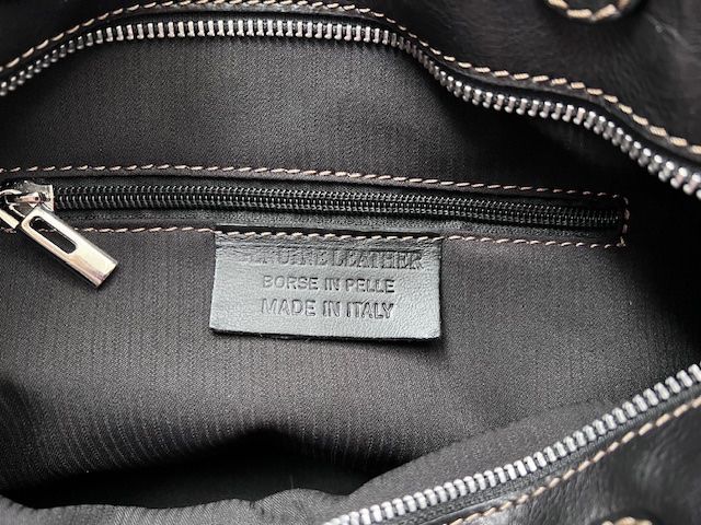 Borse da donna: Exklusive Zebra-Handtasche, wie neu! – Usato da Dulliken venduto da Nikitiki5 6