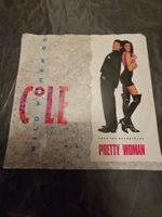 Vinyl, 7" LP - Natalie Cole – Wild Women Do (1990)