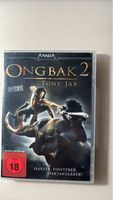 ONG BAK 2 - Tony Jaa - UNCUT - Härter, Finsterer, (0105)