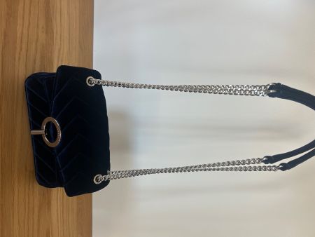 Sandro Handtasche