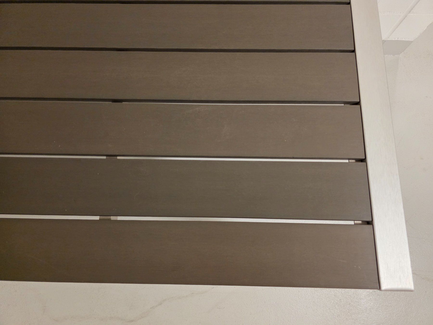 Tavoli: Gartentisch Balkontisch 180 x 90 cm – Usato da Koppigen venduto da malibu1000 3