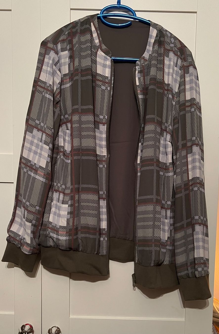 Vestes: • Jacke / Übergangsjacke • – Neuf (Voir description) à Basel par mendoza13 2