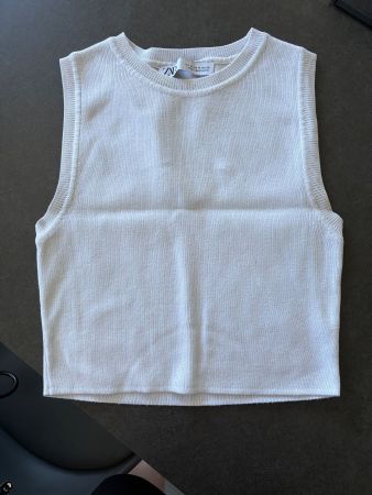 Lots de top ZARA