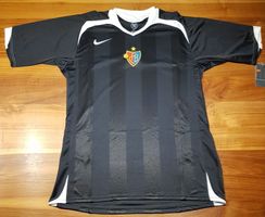 FC Basel Trikot 2005/2006 sehr selten