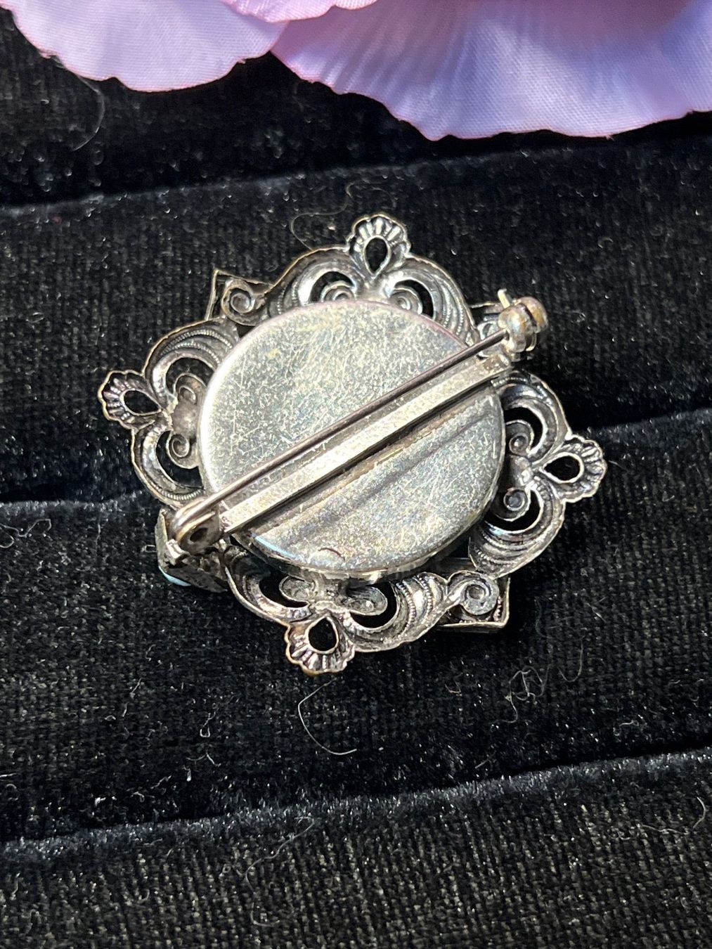 Broches & Aiguilles: Schöne Brosche – D'occasion à Seon par Sunny-Schmuck78 2