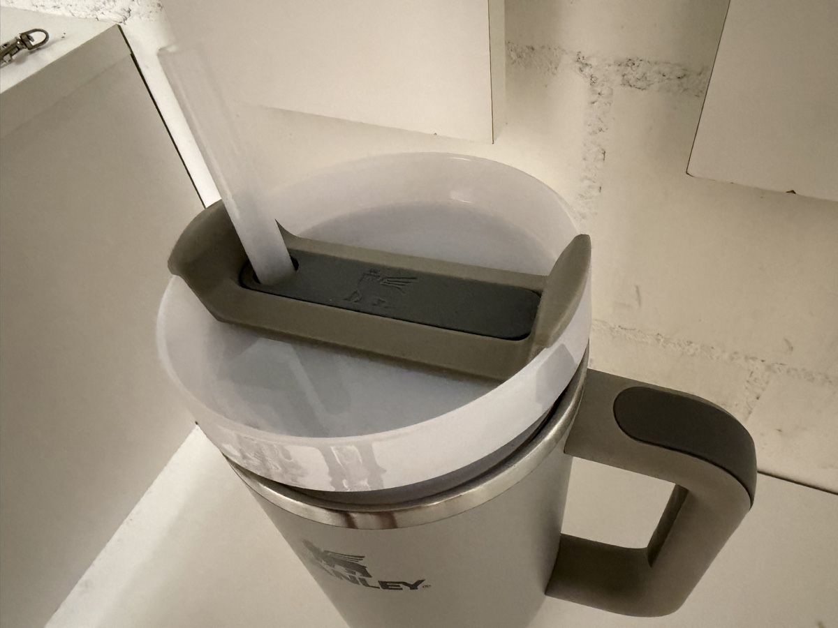 Stanley Borracce & Thermos: STANLEY CUP | 1.8L – Usato da Eschenbach LU venduto da Tatzi1 4