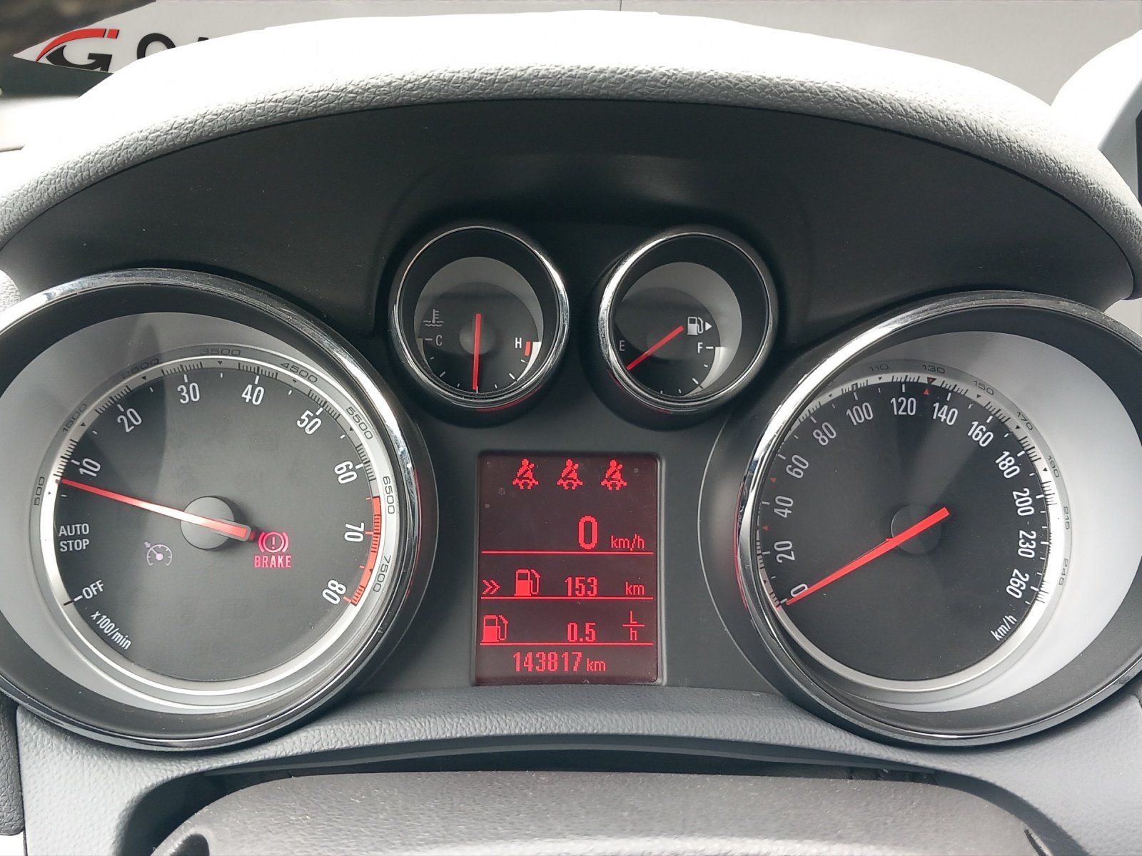 Opel Automobili: Opel Mokka 1.4T AWD – Usato da Ebikon venduto da Garage-Bolzern-Koch 6