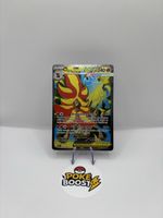 Carte Pokémon - Méga-Némélios EX 099/086 🇫🇷