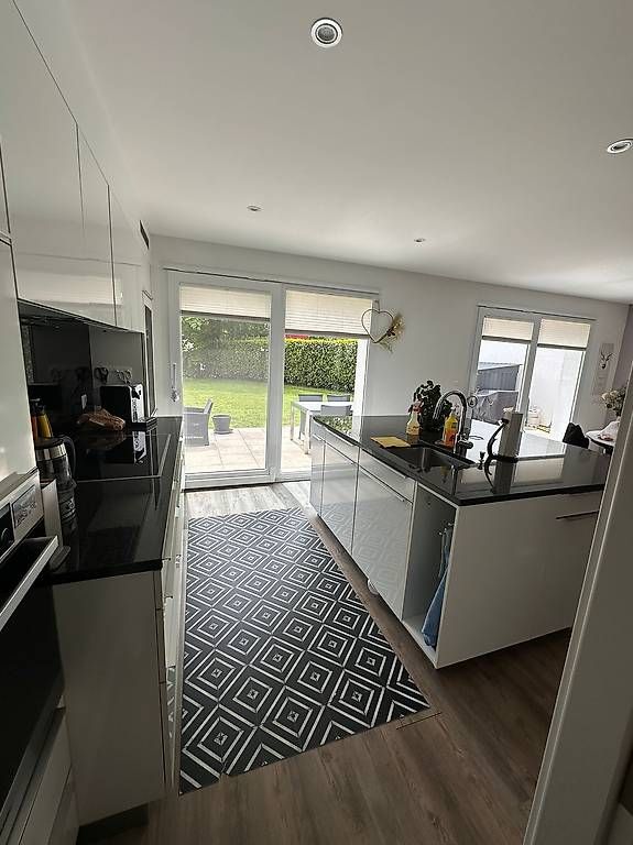 Cucine complete: Cuisine complète à vendre en l'état  – Usato da Fontaines venduto da HolyMcToto 4